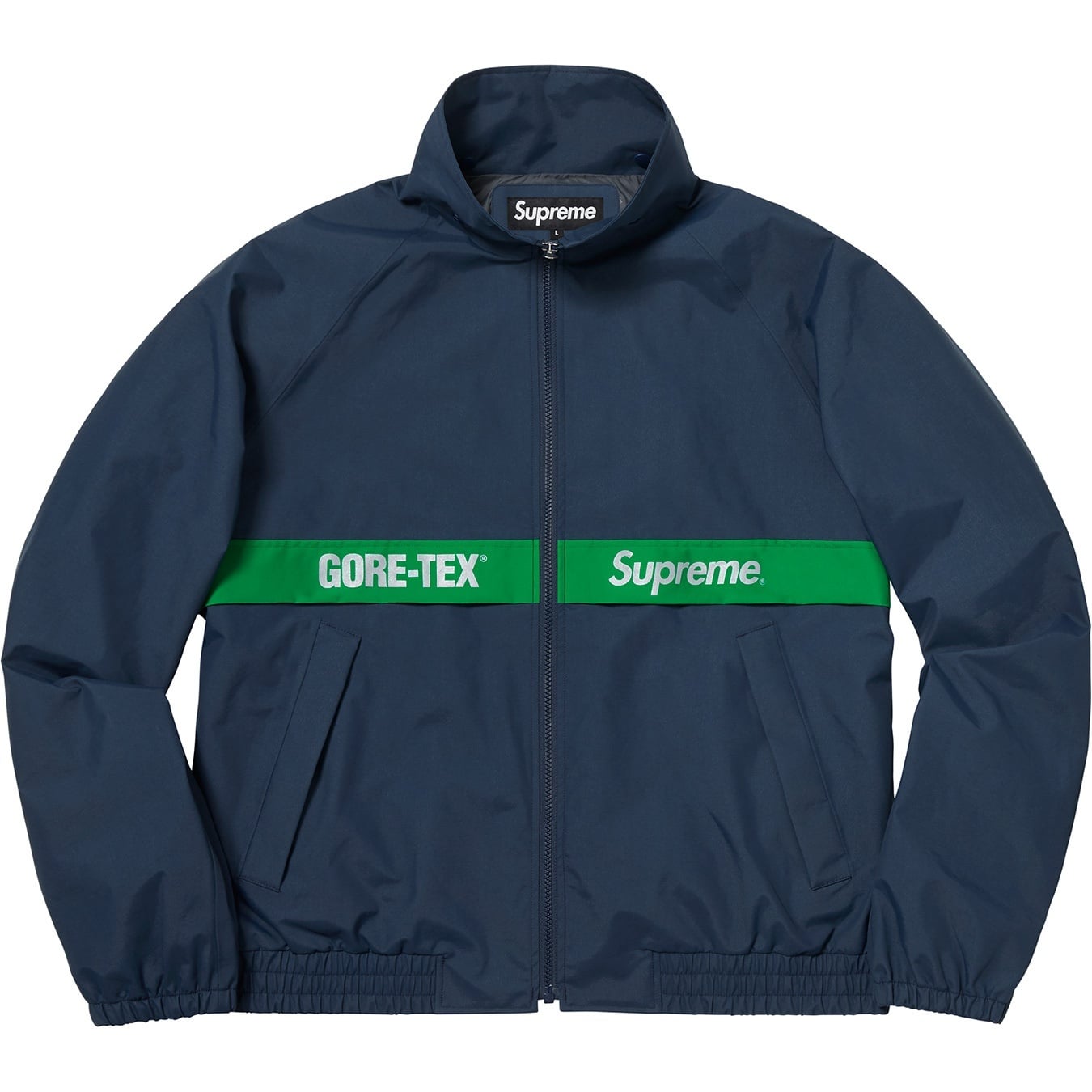 GORE-TEX Court Jacket view 11